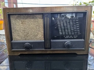 VINTAGE Mendes RADIO DEUTSCHLAND - Bild 1 von 3