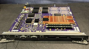 Alcatel-Lucent 7750 SR SFM3-7 Fabric Modul - Bild 1 von 6