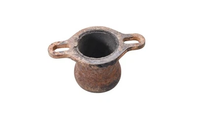 Brida colector de escape Polaris Xplorer 400L 96 Foto 1 de 4