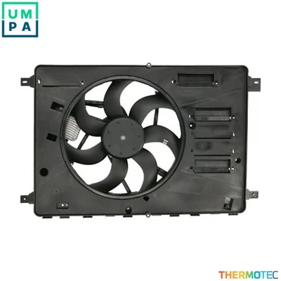 FAN ENGINE COOLING D8I003TT FOR LAND ROVER FREELANDER/2/VAN 224DT 2.2L 4cyl 3.2L - Image 1 of 4