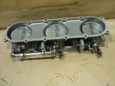 Ferrari 458 Italia - Cuerpo Compensador Central Completo -P/N 263985 -281192 Foto 1 de 4