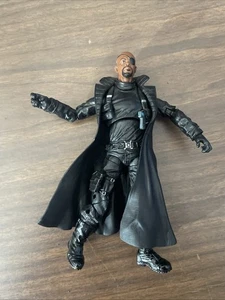 Marvel Legends Actionfigur Nick Fury Avengers lose 2012 - Bild 1 von 5