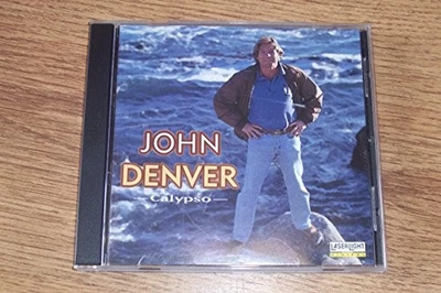 John Denver - Calypso - John Denver CD EYVG The Cheap Fast Free Post - Image 1 of 2