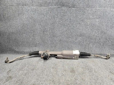 AUDI Q5 SQ5 2013-2014 dirección asistida eléctrica cremallera y piñón dirección asistida dirección asistida dirección asistida dirección asistida dirección asistida dirección asistida dirección asistida dirección asistida dirección asistida 8R1423055ac oem Foto 1 de 4