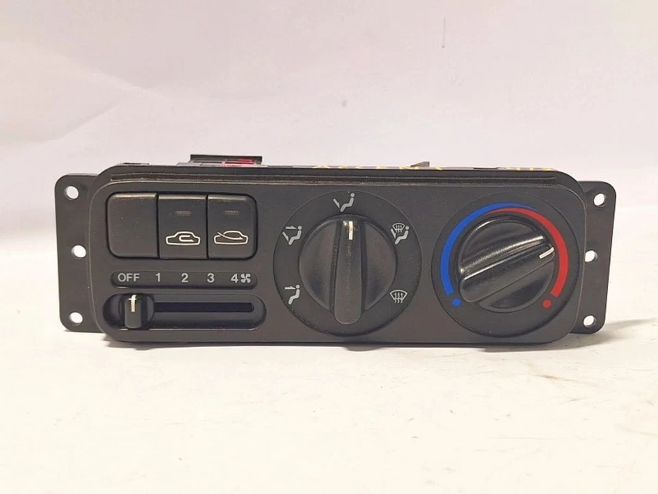 Módulo unidad climatizador Hyundai Accent 1997 9725022100 SOV33582 Foto 1 de 4