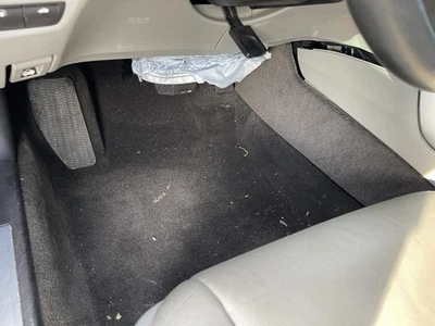 Alfombra interior completa Acura TLX 2018-20 NEGRA TC:-B-A 2,4 L TRACCIÓN DELANTERA 51 K BASE 62146 Foto 1 de 4