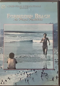 Forbidden Beach [La Playa Prohibida] (DVD, 1985) - Bild 1 von 2