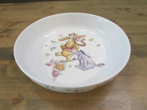 Disney Winnie the Pooh & Friends Ciotola per pasta autunnale 8,5" - Foto 1 di 8