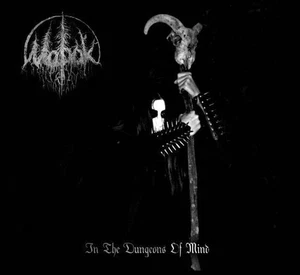 MOROK – in the dungeons of mind – DIGICD - Imagen 1 de 1