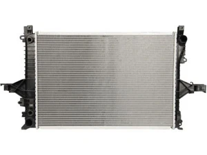 Radiator For 99-09 Volvo S80 S60 V70 XC70 2.0L 5 Cyl 2.3L 2.4L 2.5L 2.8L XC57G8 - Picture 1 of 1