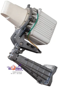 ANTENA RADIO DIRECCIONAL BASE STAT ALCATEL 9925RB 3CC10064ABAA11 - Imagen 1 de 1