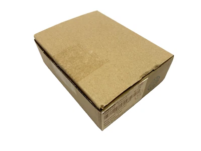 Cooper Bussmann DP25-GY-ND Terminal End Cubierta PAQUETE DE 42 Foto 1 de 4