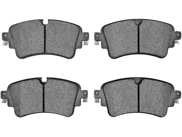Juego de pastillas de freno traseras Dynamic Friction 55XK86Q para Audi A5 Quattro 2018-2020 Foto 1 de 1