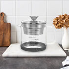 Food Strainer Nut Milk Bag & Stainless Steel Pitcher with Scale