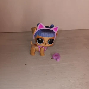 LOL Cambio de Color Sorpresa Mascotas Daring Doggie 2018 MGA - Imagen 1 de 5