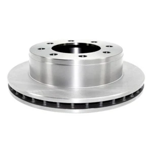 Rear Brake Disc / Rotor for 2003-2009 Hummer H2 & 2001-2003 Cadillac Escalade - Picture 1 of 1