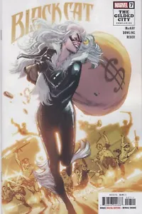 BLACK CAT (2021) #7 - New Bagged - Picture 1 of 1