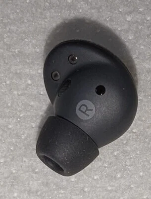 Rechts, Samsung Galaxy Buds2 Pro, rechter In-Ear Ohrhörer, SM-R510, Graphite