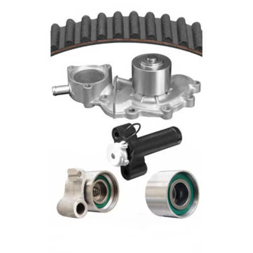 Kit de correa de distribución del motor con Wate para Toyota Tacoma 4Runner Tundra DA 1995-2004 Foto 1 de 1