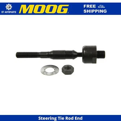 Для 2006-2011 Honda Civic 1,8 л L4 руль анкерный стержень конец передний внутренний MOOG 2006 - Изображение 1 из 4