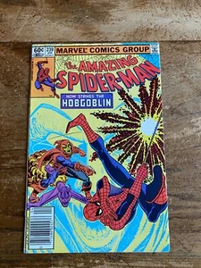 Amazing Spider-Man #239 Marvel Comics 1983 2nd Appearance of Hobgoblin ! - Picture 1 of 11