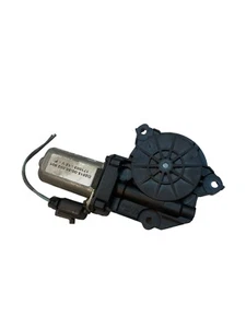 Fiat Stilo Front Left Door Window Regulator Motor  D25150050002601 - Picture 1 of 9