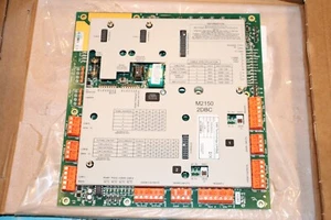 Controlador G4S/Amag M2150-2DBC 7000-5443-2 - Imagen 1 de 4