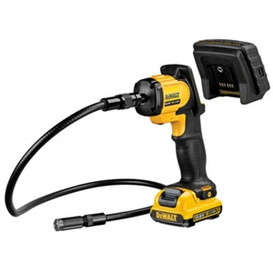 DeWalt DCT410S1-XE Cordless Inspection Camera Kit 10.8V - Picture 1 of 1