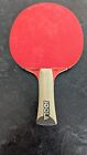 Joola K1 Ping Pong Janove Waldner Donic  (Used) See Pictures + bag