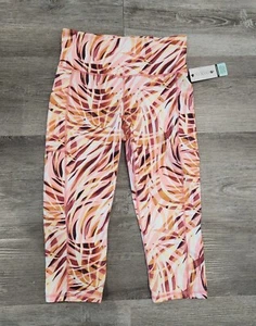 New. IDEOLOGY WOMEN LEGGINGS SIZE M - Picture 1 of 7