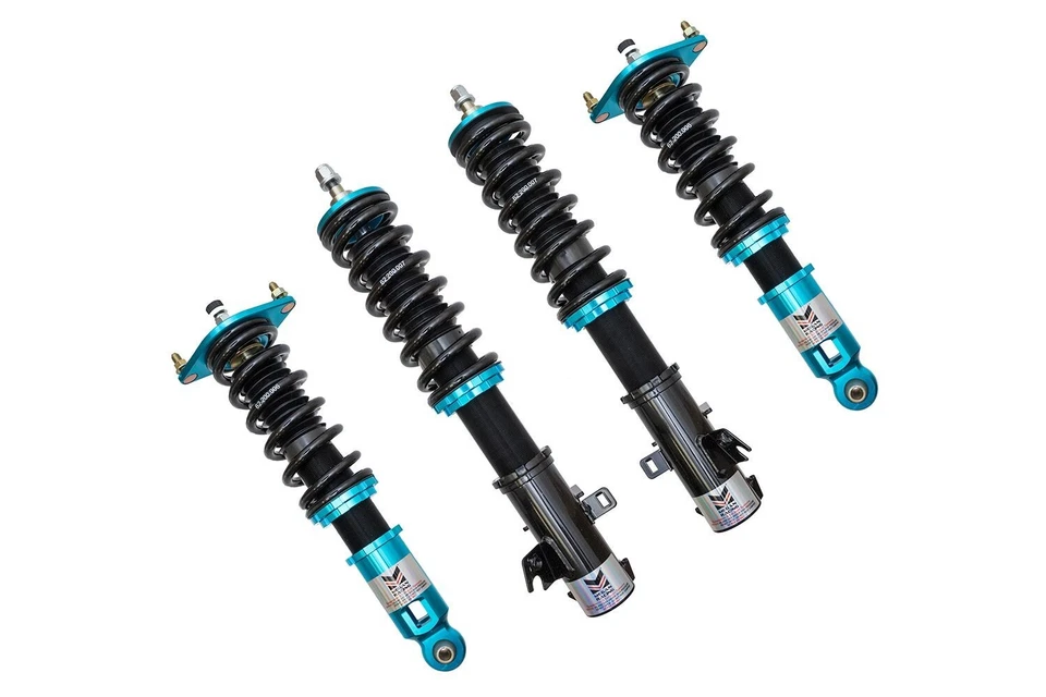 Megan Racing EZ Street Series Coilover Damper Kit for 10-14 Subaru Legacy Foto 1 de 1