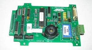 ANCA 3DX Keyboard Interface Card (Type 2) 946-0-04-0022, Used (as is) - Picture 1 of 2