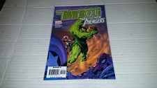 New Thunderbolts # 14 (95) (Marvel, 2005) 1st Print