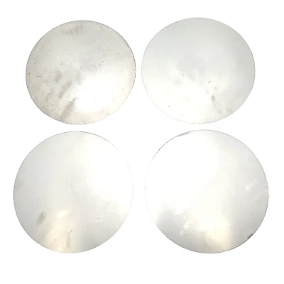 Tapacubos centrales para llantas Chevrolet C/K1500 Suburban 1992-99 15650047 OEM (juego de 4) Foto 1 de 4