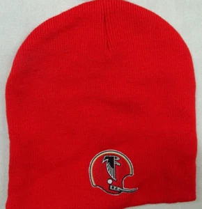 Gorro unisex adulto ropa equipo NFL Atlanta Falcons - Imagen 1 de 3
