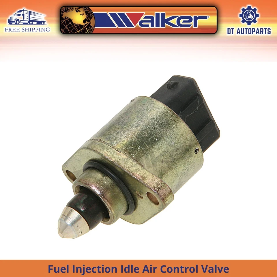 Para Dodge Neon 1995-1997 2,0 L DOHC Inyección de combustible Ralentí Válvula de control de aire Andador  Foto 1 de 4