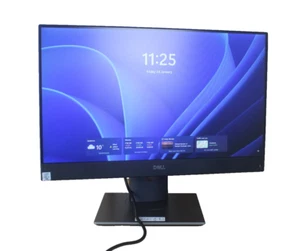 Dell OptiPlex 7480 AIO (non touch) - Intel CORE i5 10th, 16 GB RAM, 512 GB SSD - Foto 1 di 10