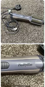 Babyliss Ioniceramic 800 elektryczna szczotka do włosów używana - Zdjęcie 1 z 1