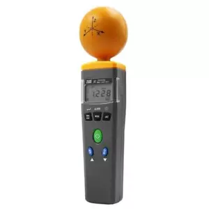 Misuratore EMF Data Logger triassiale Rilevatore di radiazioni elettromagnetiche TES-92 - Foto 1 di 4