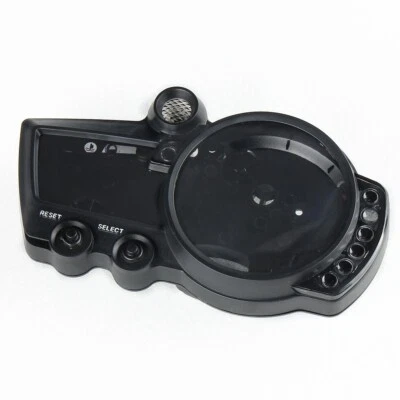 New Odometer Lnstrument Gauge Housing Fits Yamaha YZF-R1 2002-2003 R6 2003-2005 - Image 1 of 4
