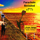 Xpts - Parachute Revisited [New Vinyl LP] Gatefold LP Jacket