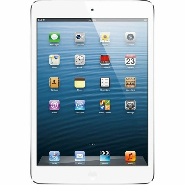 Apple iPad mini 2 Wi-Fi iOS 64 GB Tablets for sale | eBay