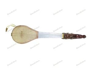 New Dotara Professional Folk Musical Instrument Of Bengal, Classical Original - Picture 1 of 11