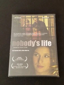 Nobody's Life, BRAND NEW FACTORY SEALED DVD (2006, Wellspring) - Picture 1 of 2