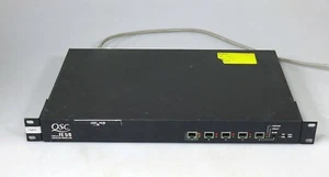 QSC FE 5/0 Audio Network Hub - Picture 1 of 6