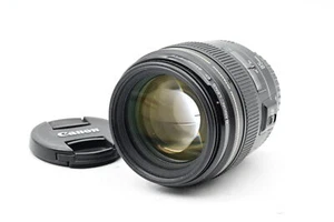 Canon EF 85mm f1.8 USM Lens #584 - Picture 1 of 7