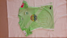 Lena Oberdorf VfL Wolfsburg Matchworn Shirt Sondertrikot #VIELFALT 14.03.2020