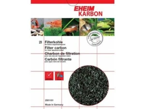 Eheim Filterkohle Karbon 450 g Zubehör - Bild 1 von 1