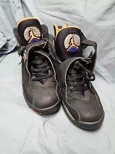 Größe 8 - Jordan 8 Retro Phoenix Suns 2013 - Bild 1 von 7