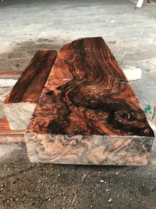 Schaftrohling Schaftholz Gewehrschaft Gunstockblank Walnussholz Repetierbüchse - Bild 1 von 8